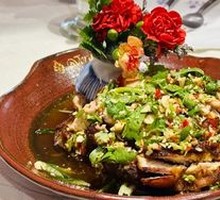 Thai Chili Chicken