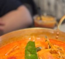 Thai Royal Tom Yum