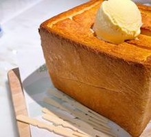 Bread Temptation