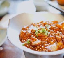 客家茄子煲
