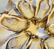 Rushan Oyster