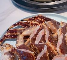 King Crab