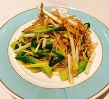 Fisherman's Stir-Fry King
