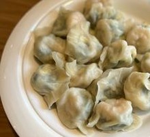 Shrimp Dumplings