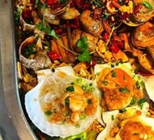 Seafood Grand Master