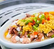 Octopus