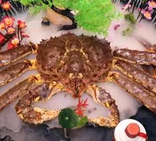 King Crab