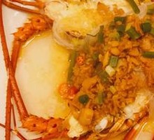 Boston Lobster