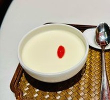 Chaozhou Milk Tofu