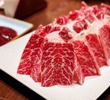 Premium Wagyu Beef