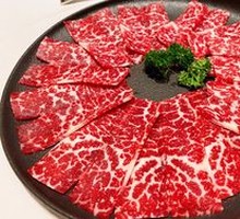 Hand-Cut Premium Wagyu Beef