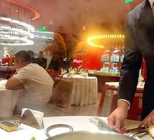 Pepper Pork Stomach Soup Base