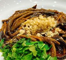 Sizzling Eel Sauce