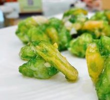 Jade Shrimp