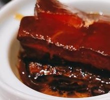 Dongpo Pork Cubes