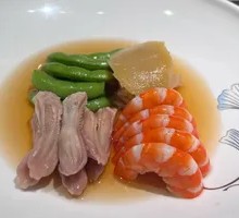 Hua Diaozao Sibao