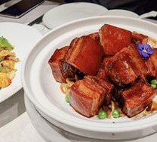 Braised Pork Belly