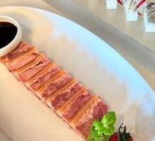 Huaiyang Special Zhenjiang Crystal Meat