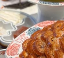 Crispy Delicate Roast Duck