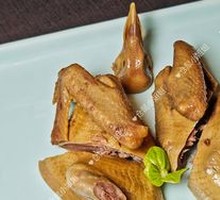 Spicy麻 Chicken