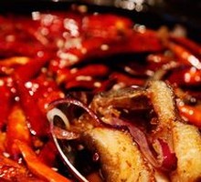 Spicy Rockfish