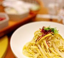 Spicy麻 Bamboo Shoots from Wudang Mountains