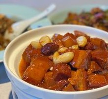Mao's Braised Pork