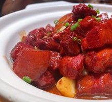 Mao's Braised Pork