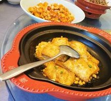 Hakka Tofu