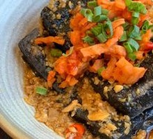 Changsha Stinky Tofu