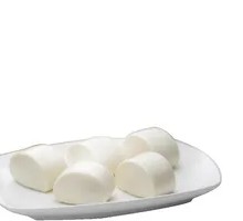 Steamed Bun