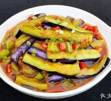 Xiang-Style Eggplant Stew