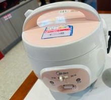 Fragrant Rice