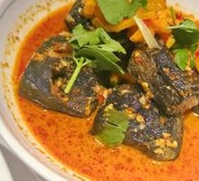 Old Changsha Stinky Tofu