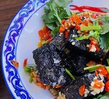 Changsha Stinky Tofu