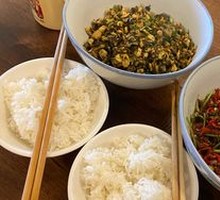 Hunan Rice with Fragrant Aroma