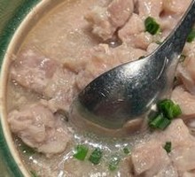 Taro Pork Ribs