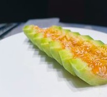 Appetizer Fruit Platter