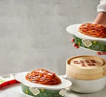 Peking Roast Duck