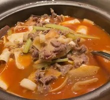 Loudi Xinhua Beef Three Delicacies