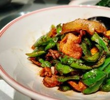 Xiang Shang Xiang Small Stir-Fried Pork