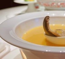 Sour Pork Tripe Soup