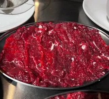Tender Beef