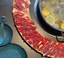 Full Beef Banquet
