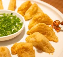 Puning Tofu