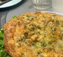 Chaozhou Oyster Pancake★★★★★