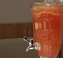 Bold Fruit Tea