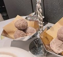 Fresh Beef Meatballs