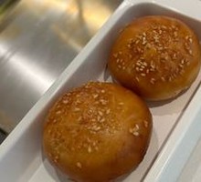 Beef Patty