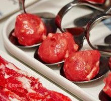 Premium Beef Meatballs